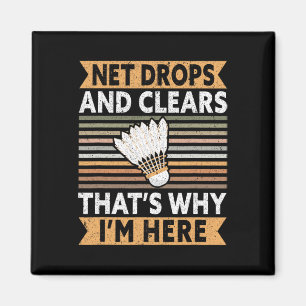 Netto-Sprünge und -Gläser sind der Grund, warum ic Magnet