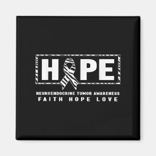Nettopfkrebs - Hope Net Neuroendocrine Tumor A Magnet