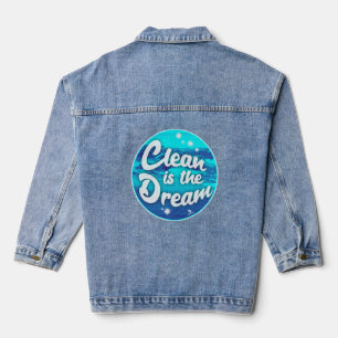 Nettoyer Dream Beach Nettoyer Green Living Moto