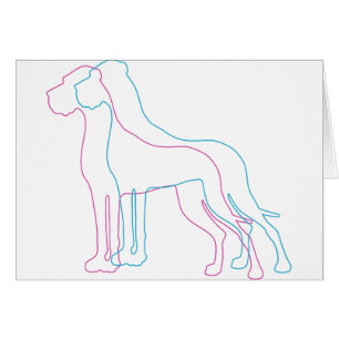 Nettoyer les Grands Danois