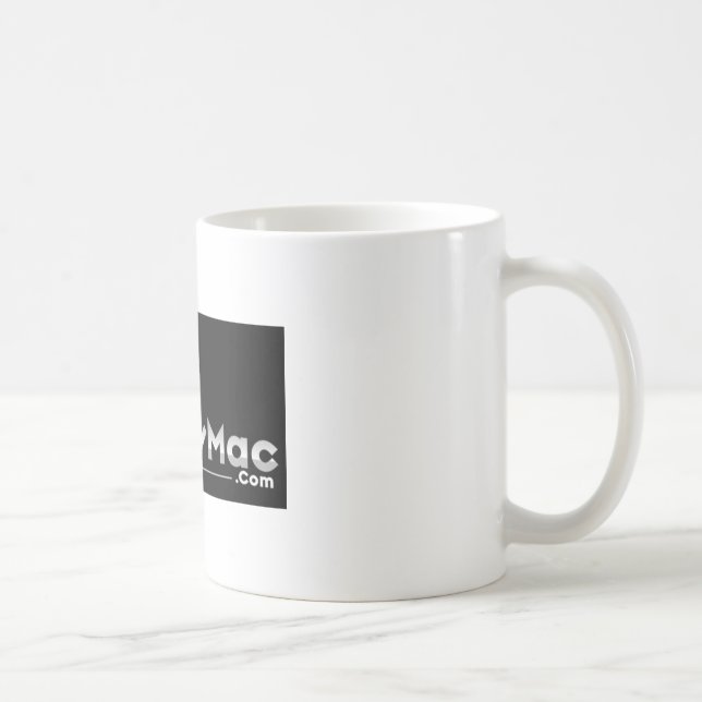 Netty Mac-Kaffeetasse Kaffeetasse (Rechts)