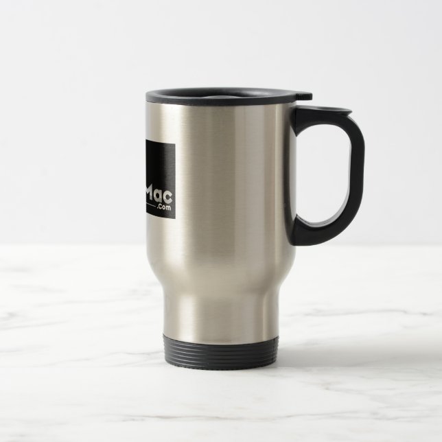 Netty Mac-Reise-Tasse Reisebecher (Rechts)