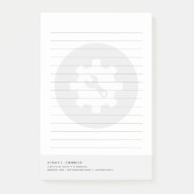 Network Security Engineer | Minimal Style