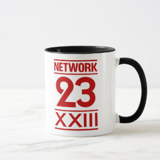 Netz 23 tasse