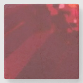 Netz coaster steinuntersetzer