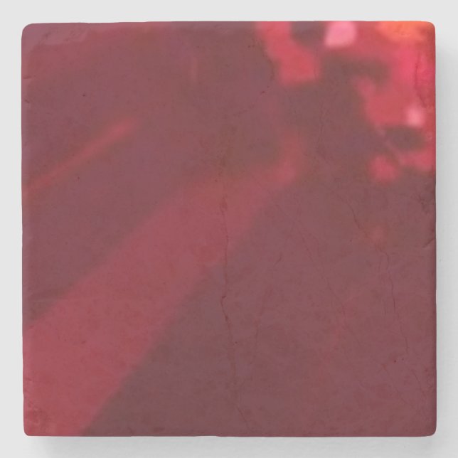 Netz coaster steinuntersetzer (Vorderseite)