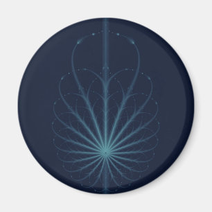 Netzmagen Magnet