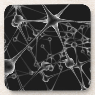 Netzneuronen Untersetzer