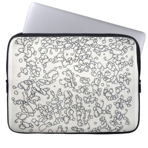 Netzwerk-Computergehäuse Laptopschutzhülle