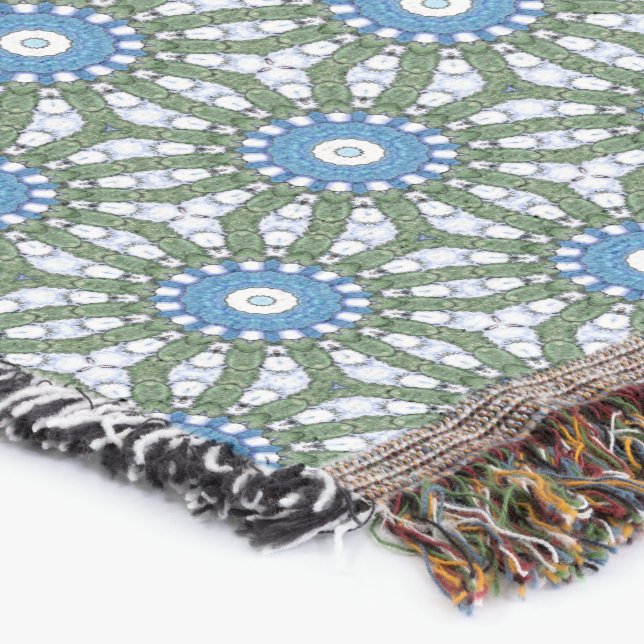 Netzwerkanzeiger Decke (Ecke)