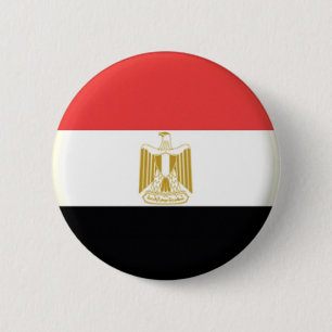 NEU! - ÄGYPTEN-BUTTON-ABZEICHEN BUTTON