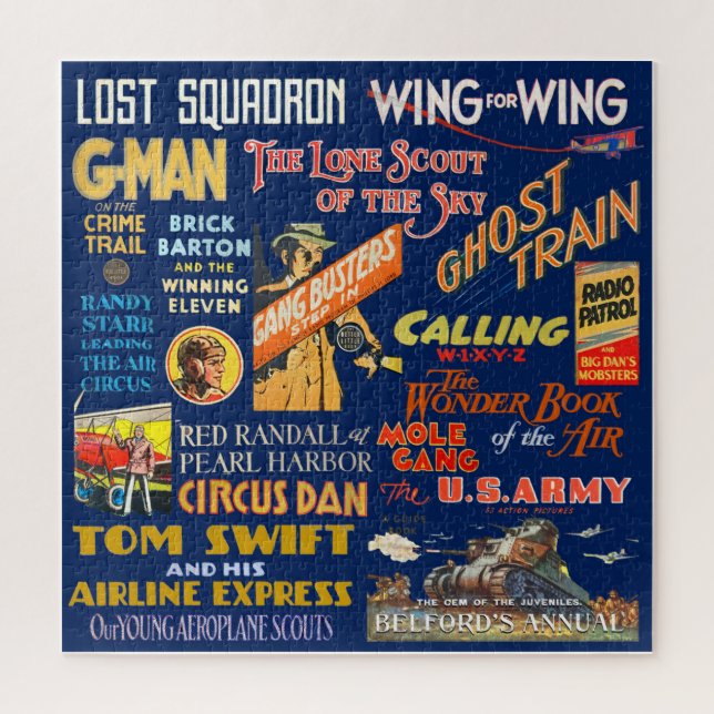 NEU! BUCHTHEMA FÜR Vintage JUNGE LESER (Vertikal)