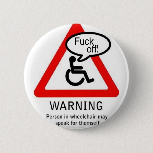 NEU BUTTON (Vorderseite)