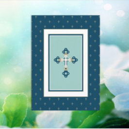 NEU! Christlich Verse-Karte Karte