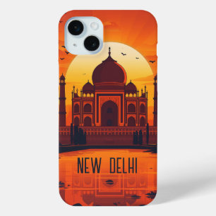 Neu Delhi Case-Mate iPhone Hülle