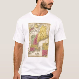 Neu-England 3 T-Shirt