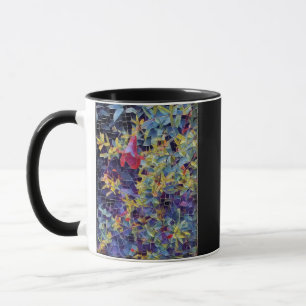 Neu-England Sommer Tasse