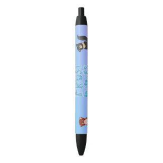 NEU! Frost Babies Pen Kugelschreiber