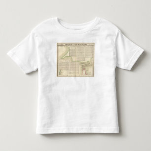 Neu-Guinea keine 30 Kleinkind T-shirt