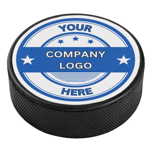 NEU! Hockey Puck - Custom (3/4)