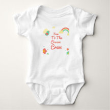 Neu im Cousin Crew Flora Babykarosserie