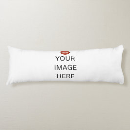 NEU! Kissen - Lang 20" x 54" - individuell anpasse