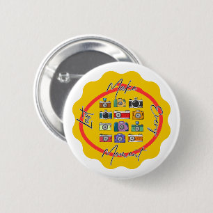 NEU! Letzten Moment machen - Kamera - Button