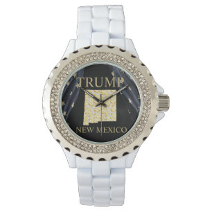 NEU MEXICO  ARMBANDUHR