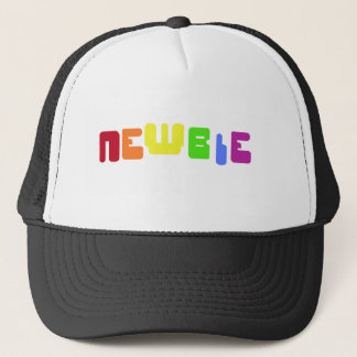 Neu-multi Farbhut Truckerkappe
