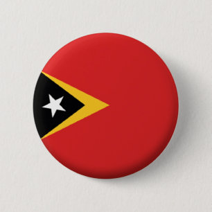 NEU! - OSTTIMOR BUTTON RÜCKKEHR ABZEICHEN