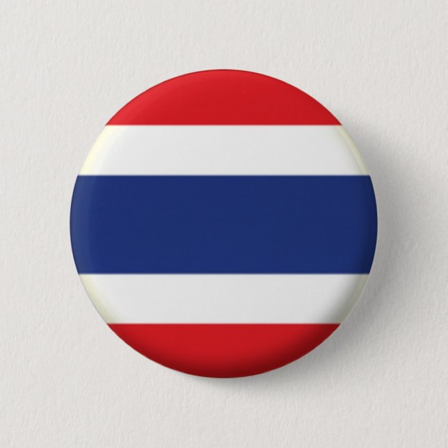 NEU! - THAILAND BUTTON RÜCKKEHR ABZEICHEN (Vorderseite)