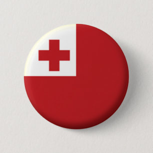 NEU! - TONGA-BUTTON-ABZEICHEN BUTTON