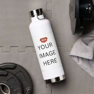 NEU! Vakuum-Flasche Thor Kupfer 32oz Trinkflasche