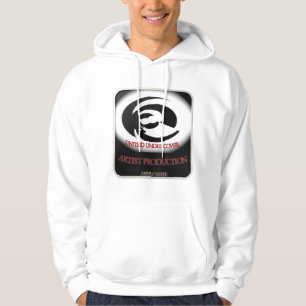 Neu !! vereinte Undercover-Künstlerproduktion 2021 Hoodie