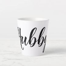 Neu Verheirateter Spaß Elegant "Hubby"