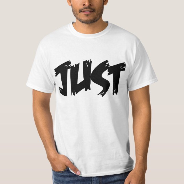 NEU VERHEIRATETES PAAR, EINFACH VERHEIRATET, NEU W T-Shirt (Vorderseite)