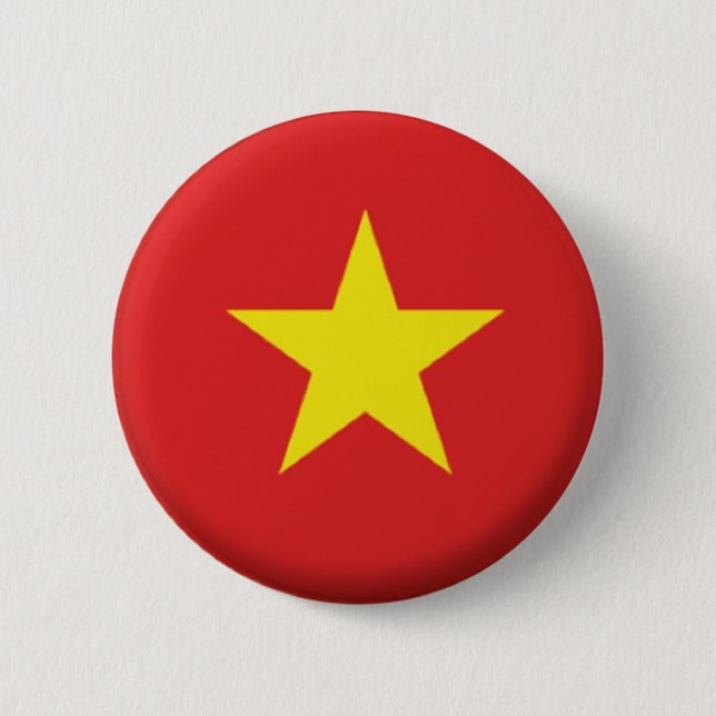 NEU! - VIETNAM-BUTTON-ABZEICHEN BUTTON (Vorderseite)