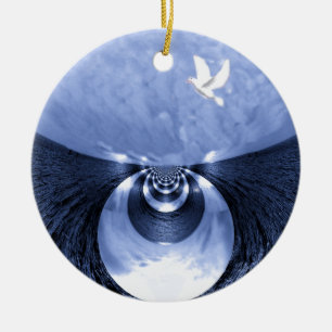 Neuanfang#1_ Keramikornament