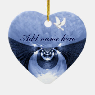 Neuanfang#1_ Keramikornament