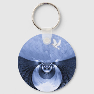 Neuanfang#1_ Schlüsselanhänger