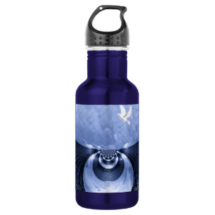 Neuanfang#1_ Trinkflasche