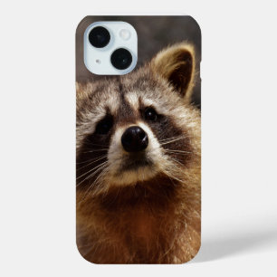 Neuartiges Raccoon-Foto Case-Mate iPhone Hülle