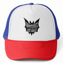 Neuauflage: Vampirs Halloween-Bash