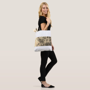 Neubeginn Tasche