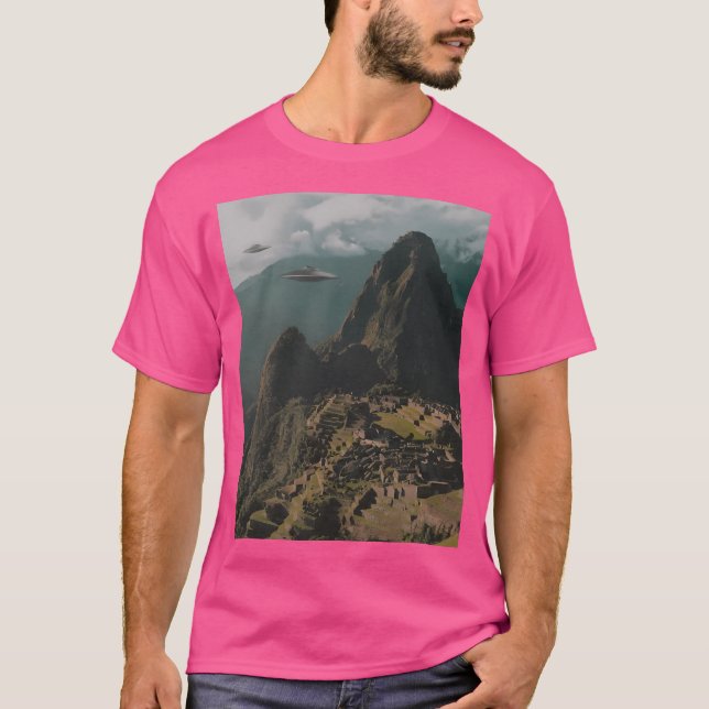 Neubewertung T-Shirt (Vorderseite)