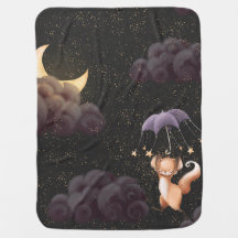 Neuborn Baby Blanket