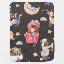 Neuborn Baby Blanket