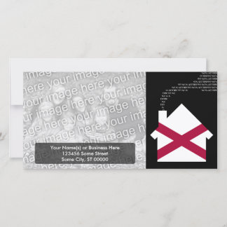neue Alabama-Adresse Ankündigung