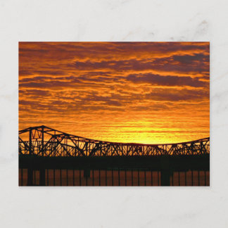 Neue Anfänge Postkarte