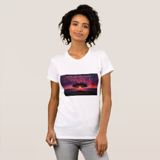 neue Anfänge T-Shirt
